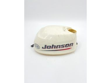 Johnson Engine Upper Cover Assy 2.5 HP 4Stroke (5037346)