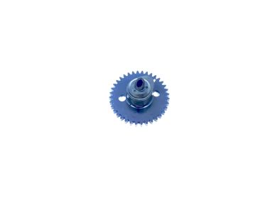 Suzuki / Johnson Camshaft 2.5 HP 4Stroke (12710-97J00) (5037278)