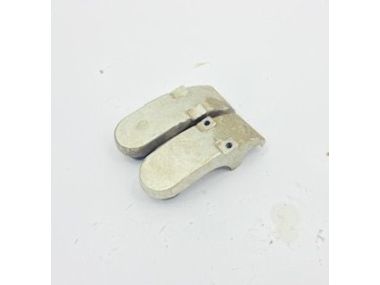 Honda Mounting Housing [L&R] 5 HP 4Stroke (50111-ZV1-842ZB) (50121-ZV1-842ZB)