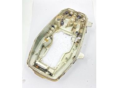 Honda Lower Engine Case 5 HP 4Stroke (40100-ZV1-842ZB)