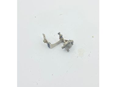 Honda Diagram Assy 5 HP 4Stroke (16400-ZV1-005)