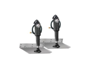 Lenco Electrical Trim Tab Kit (12V)