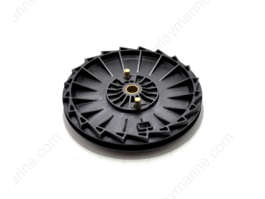 Mercury Quicksilver Sheave Starter ASU (825269T01)