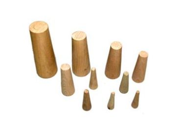 Set van 10 plugs