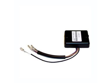 Mercury Rev Limiter Assembly (821889A49)