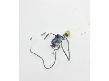 Honda Starter Cable + Switch Assy 40/50 HP 4Stroke (32410-ZV5-820) (35850-ZV5-003)