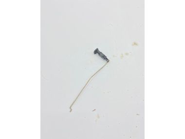 Honda Chocke Knob + Rod 40/50 HP 4Stroke (16628-ZV5-000) (17951-ZV5-000)
