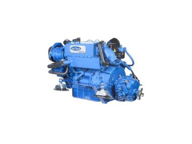 Solé Diesel Binnenboordmotor Mini 44 (Basis Mitsubishi)