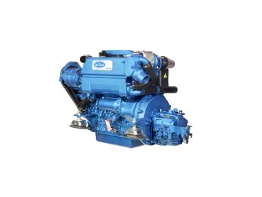 Solé Diesel Binnenboordmotor SK-60 (Basis Kubota)