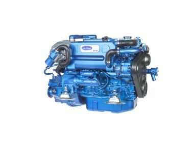 Solé Diesel Binnenboordmotor SM-94 (Basis Mitsubishi)