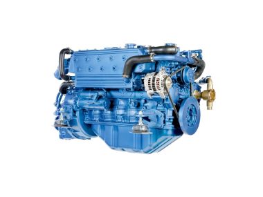 Solé Diesel Binnenboordmotor SM-103 (Basis Mitsubishi)