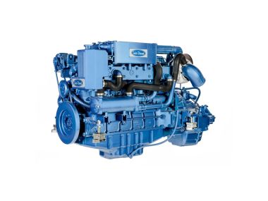 Solé Diesel Binnenboordmotor SDZ-280 (Basis Deutz)