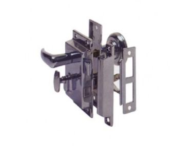 Rim slot set