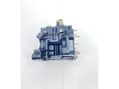 Johnson / Evinrude 6/8 HP 2cil 4T Cylinder & Crankcase Assy (0449503)