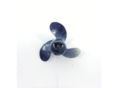 Johnson / Evinrude 6/8 HP 2cil 4T Propeller (0763457)