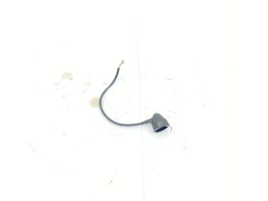 Johnson / Evinrude 6/8 HP 2cil 4T Cover & Lead Assy (0445044)