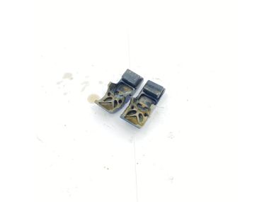 Johnson / Evinrude 6/8 HP 2cil 4T Lower Mount Bracket (0329020) (0329021)