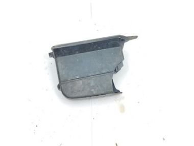 Honda 25/30 HP 3cil 4T Muffler Cover (17390-ZV5-010)