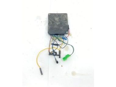 Honda 25/30 HP 3cil 4T CDI (30580-ZV7-003)