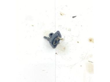 Honda 25/30 HP 3cil 4T Fuel Connector (04104-ZW9-010)