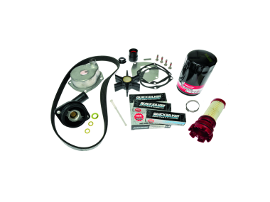 Mercury Maintenance kit 200-400 HP L6 SeaPro (8M0149428)