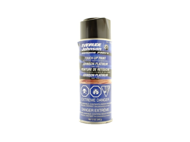 Johnson Evinrude Paint - Primer (0777172)