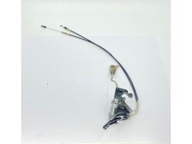 Honda 75/90 HP 4Stroke Link Shift (24630-ZW1-700)