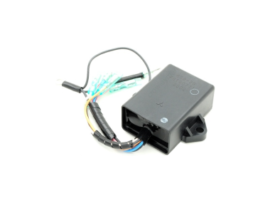 Yamaha CDI Unit Assembly (6G8-85540-29-00)