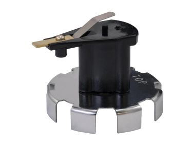 MerCruiser Trigger / Rotor Sensor Wheel Assembly V-8 Engines (13524A1, 13524T1)