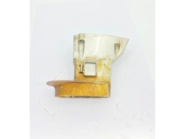 Honda 15 HP 4Stroke Extension Case SHORT (40201-ZV4-702ZB)