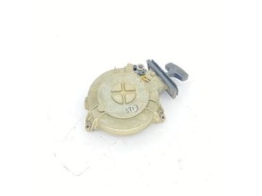 Honda 15 HP 4Stroke Recoil Starter Assy (28400-ZV4-023)