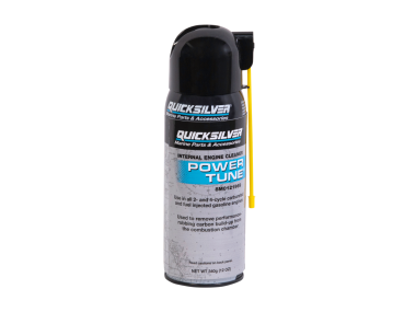 Quicksilver Power Tune Internal Engine Cleaner (8M0121969)