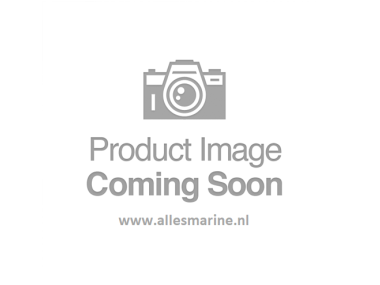 Quicksilver Aluminum oars grey 1.42 m (Alu-Rib white 270-350) (8M0156986)