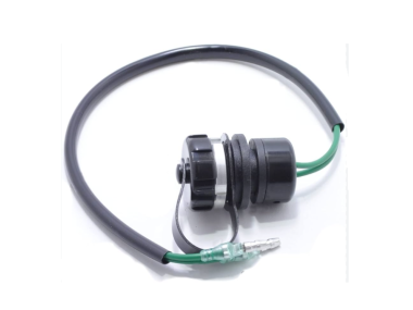 Yamaha 2P Concemt - Yamaha 12 volt adapter - electric socket (682-84382-00)