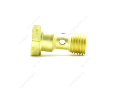 Mercury Plug (6025)