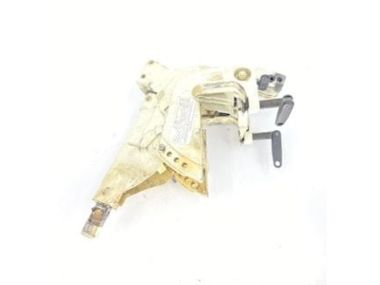Johnson/Evinrude 6 HP Bracket Complete (0441098)