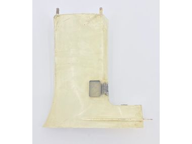 Johnson/Evinrude 6HP Exhaust Housing Assy (0441100)