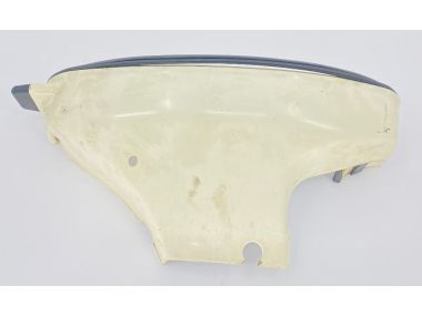 Johnson/Evinrude 6HP Engine Cover Lower stbd (0440196)