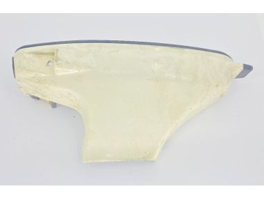 Johnson/Evinrude 6 HP Engine Cover Lower Port (0440197)