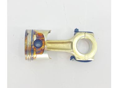 Johnson/Evinrude 6 HP Connecting Rod Assy (0440163)