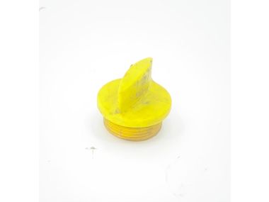 Johnson/Evinrude 6HP Plug Oil Fill (0446110)