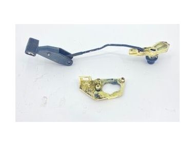 Johnson/Evinrude 6 HP Handle Shift (0336111)