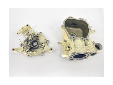 Johnson/Evinrude 6HP Cylinder & Crankcase Assy (0440155)