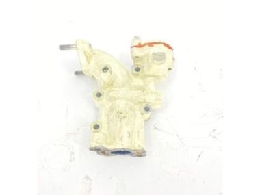 Johnson/Evinrude 6HP Intake Manifold (0441063)