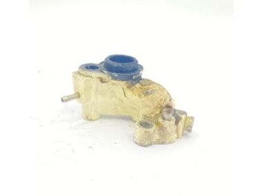 Johnson/Evinrude 6HP Tube Assy Exhaust (0441244)