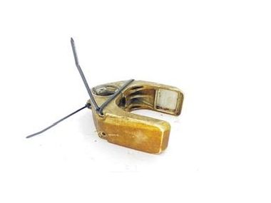 Honda 15HP 4Stroke Housing Mounting (50111-ZV4-020ZB)