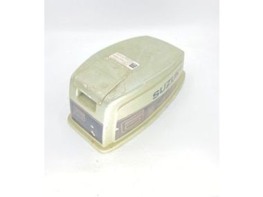Suzuki 6HP 2Stroke Engine Cover (61410-98800-0ED)