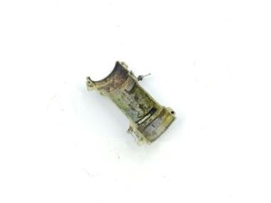 Suzuki 6HP 2Stroke Swivel Bracket Cover (43121-98110-0ED)