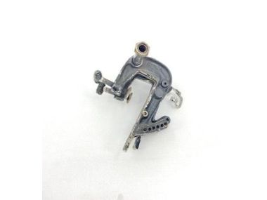 Mercury 20HP Clamp Bracket Assembly (5632A3)