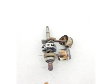 Mercury Crankshaft + Piston (6099) (9229A7)